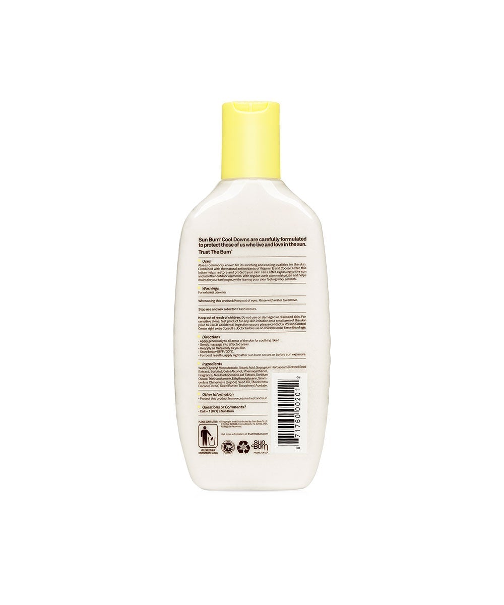 Sun Bum After Sun Cool Down Lotion-Sun Care-20-45085-Sun Bum-Sunnieside