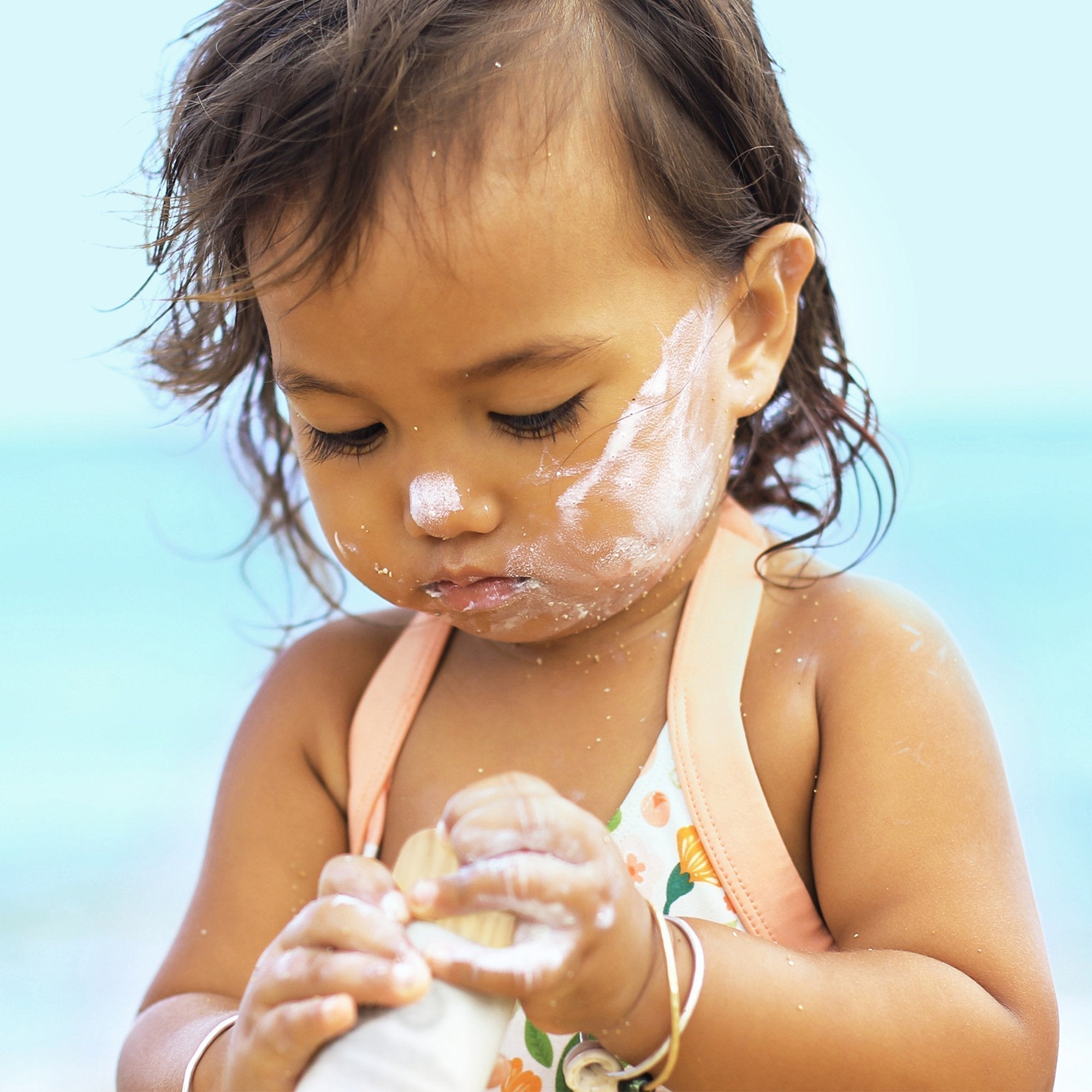 Sun Bum (Baby Bum) Mineral Spf 50 Sunscreen Lotion-Fragrance Free-Sun Care-30-50350-Sun Bum-Sunnieside
