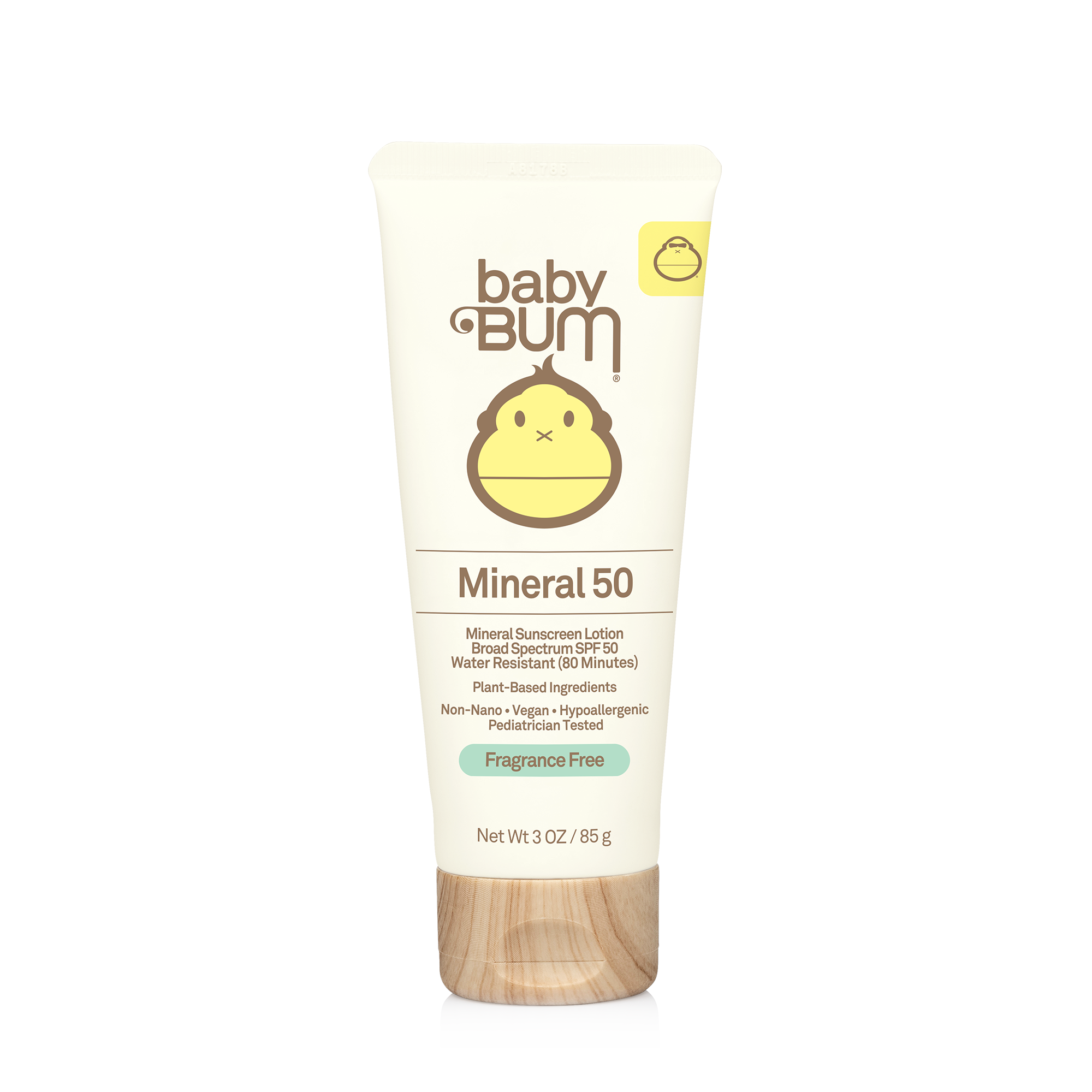 Sun Bum (Baby Bum) Mineral Spf 50 Sunscreen Lotion-Fragrance Free-Sun Care-30-50350-Sun Bum-Sunnieside