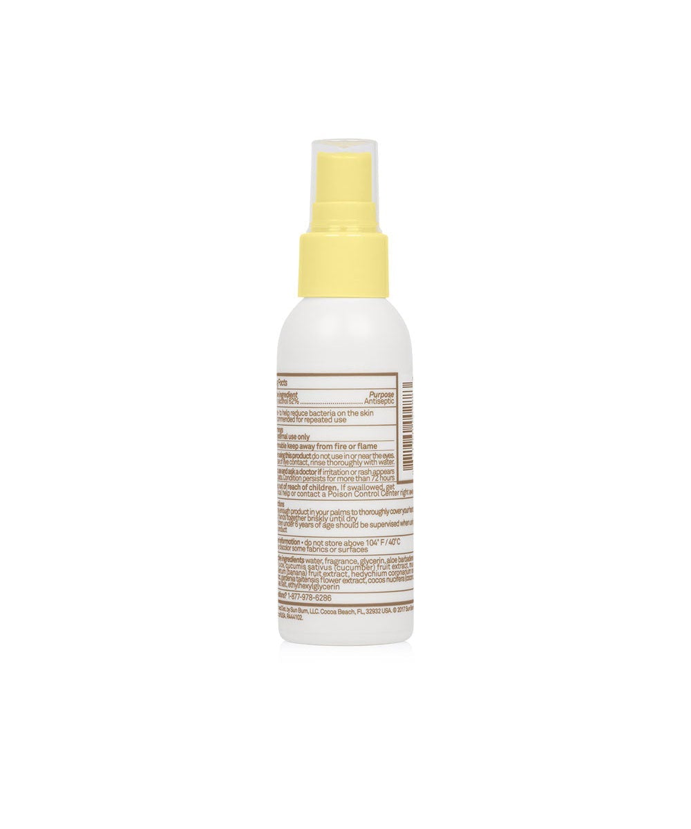 Sun Bum Hand Sanitizer-Hand Sanitizer-871760008014-30-80025-Sun Bum-Sunnieside