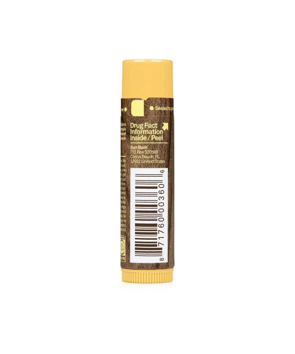 Sun Bum Original Spf 15 Sunscreen Lip Balm - Mango-Lip Balm-871760001152-20-46026-Sun Bum-Sunnieside