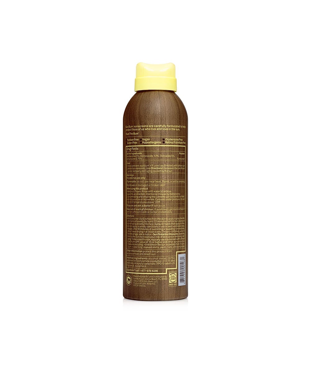 Sun Bum Original Spf 30 Sunscreen Spray-Sun Care-20-42030-Sun Bum-Sunnieside