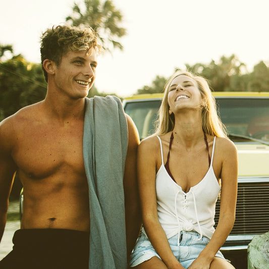 Sun Bum Original Spf 50 Sunscreen Lotion 237Ml-Sun Care-871760001053-20-40050-Sun Bum-Sunnieside