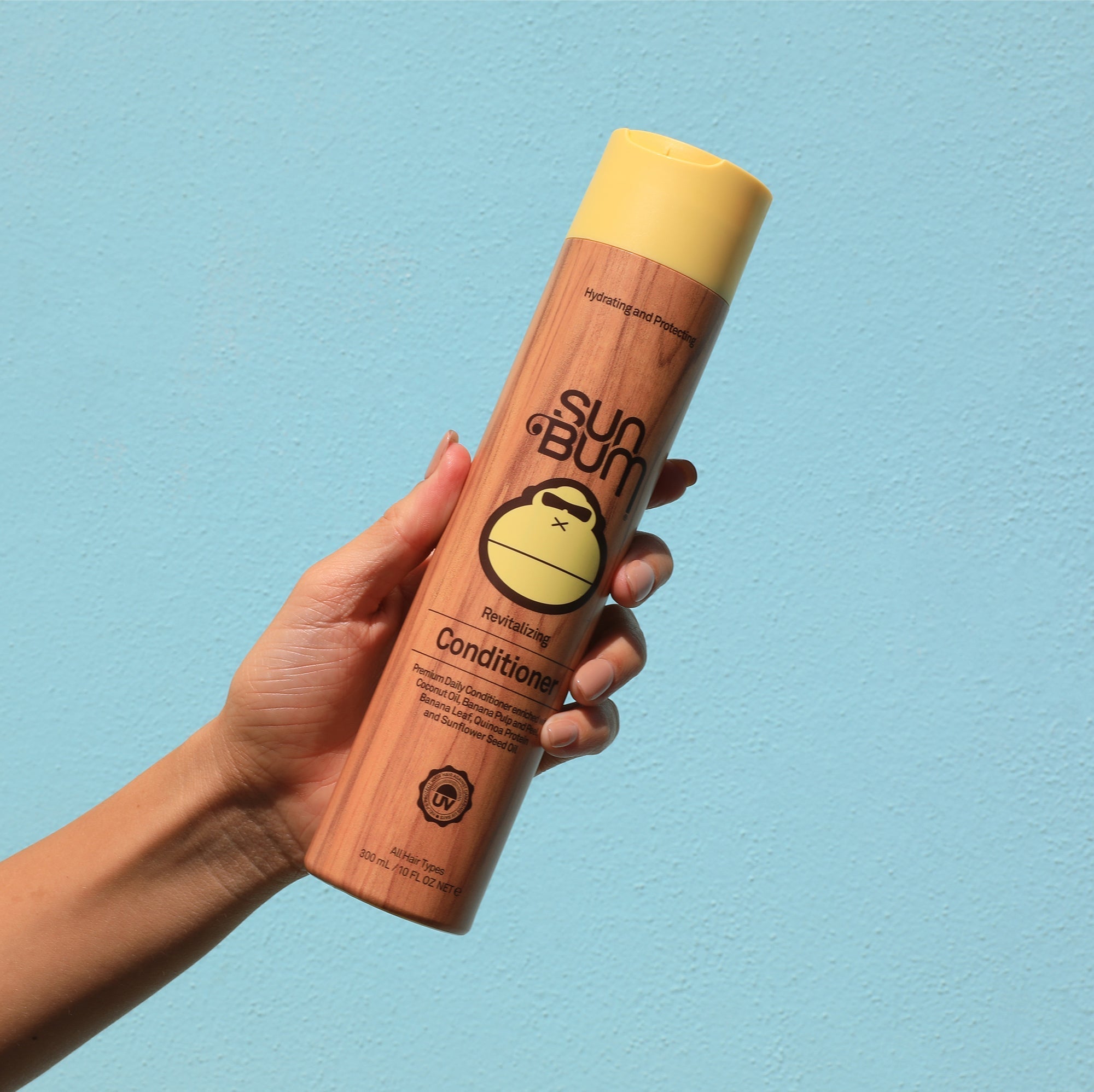 Sun Bum Revitalizing Conditioner-Hair Care-871760000513-80-41015-Sun Bum-Sunnieside