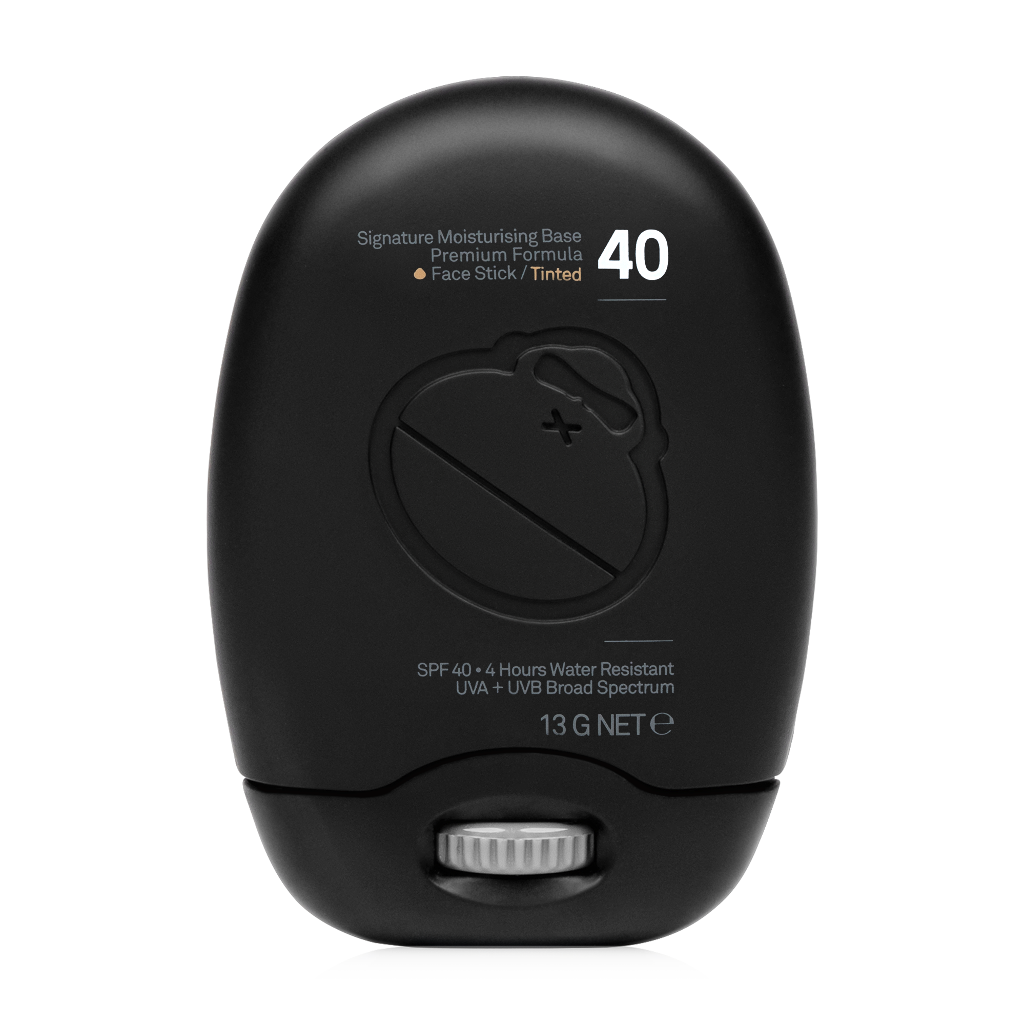 Sun Bum Signature Spf 40 Tinted Sunscreen Face Stick-Sun Care-871760001862-20-65032-Sun Bum-Sunnieside