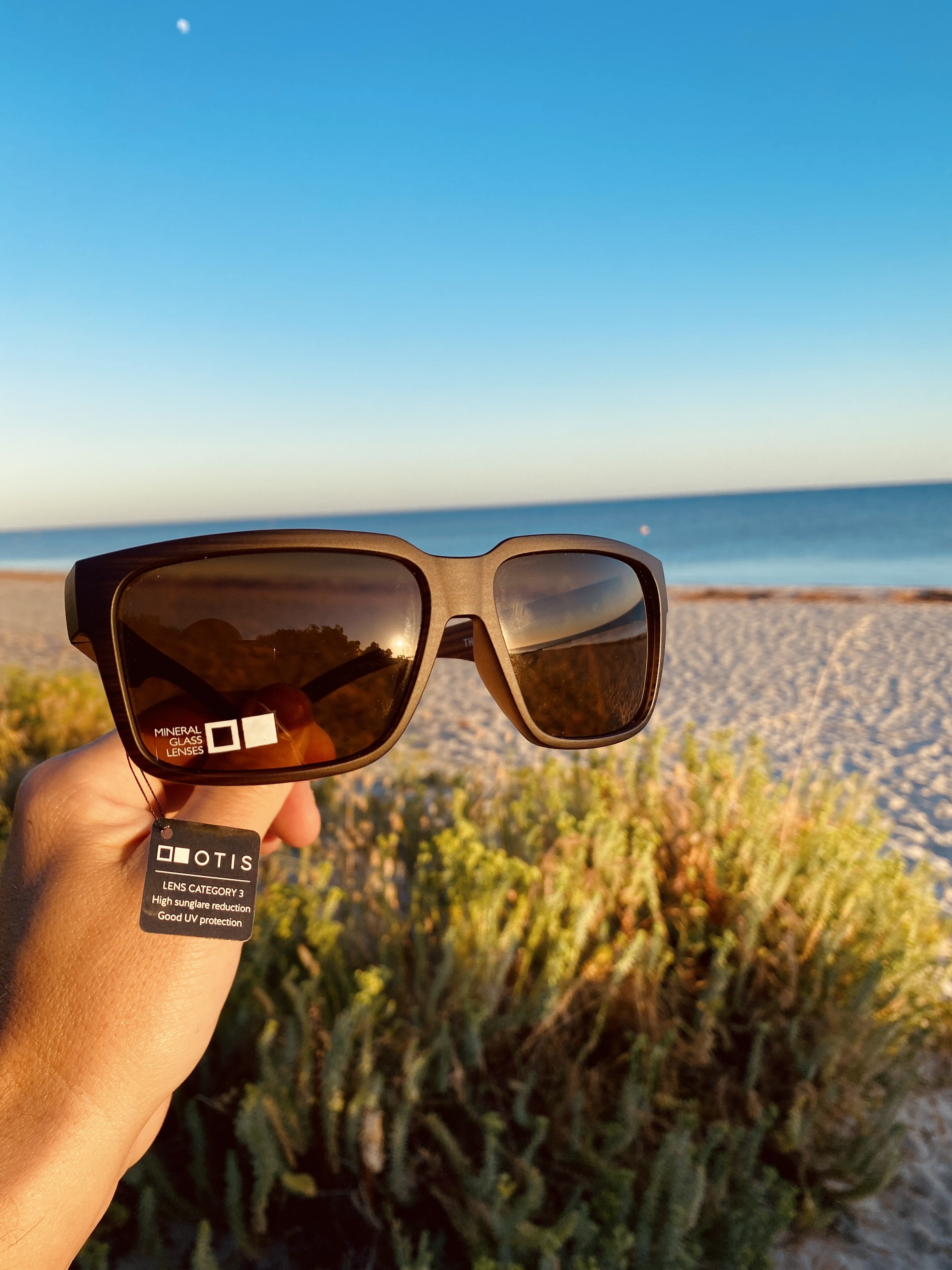 ⚫️ Sunnies & Towel Bundle #1 (More Masculine Frames)-BF Bundle-BF Bundle-Sunnieside