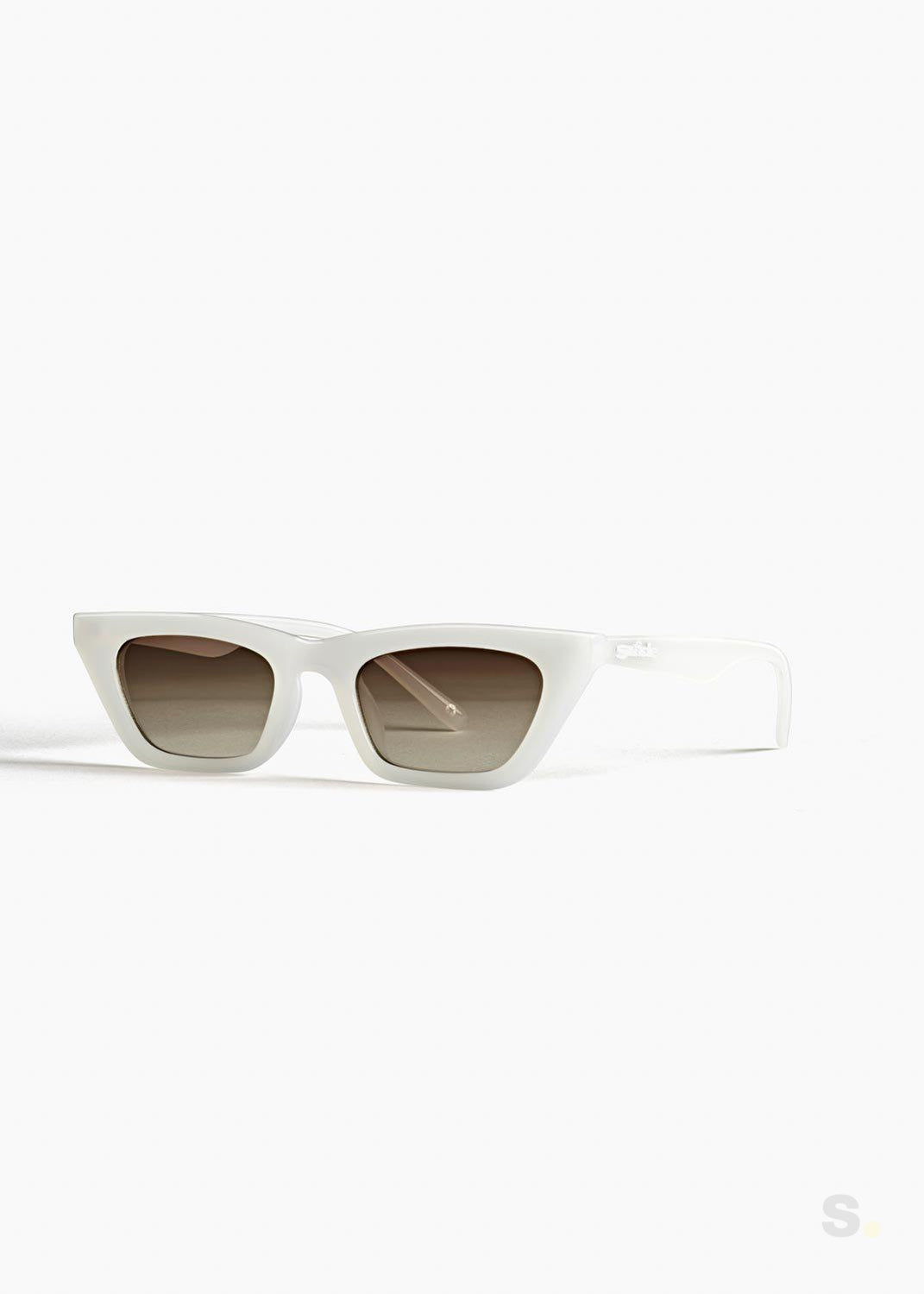 Szade Arena Bleach White/Hustler Brown-UV400 non-polarised-SZD201ARE BLCHWHTE-SZD201ARE BLCHWHTE-Szade-Sunnieside