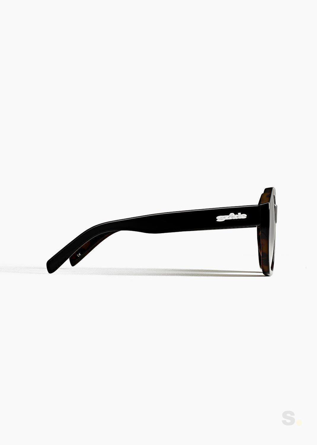 Szade Arkley Elysium Black Pinta Tort/Grey-UV400 non-polarised-SZD201ARK BLKTRT-SZD201ARK BLKTRT-Szade-Sunnieside