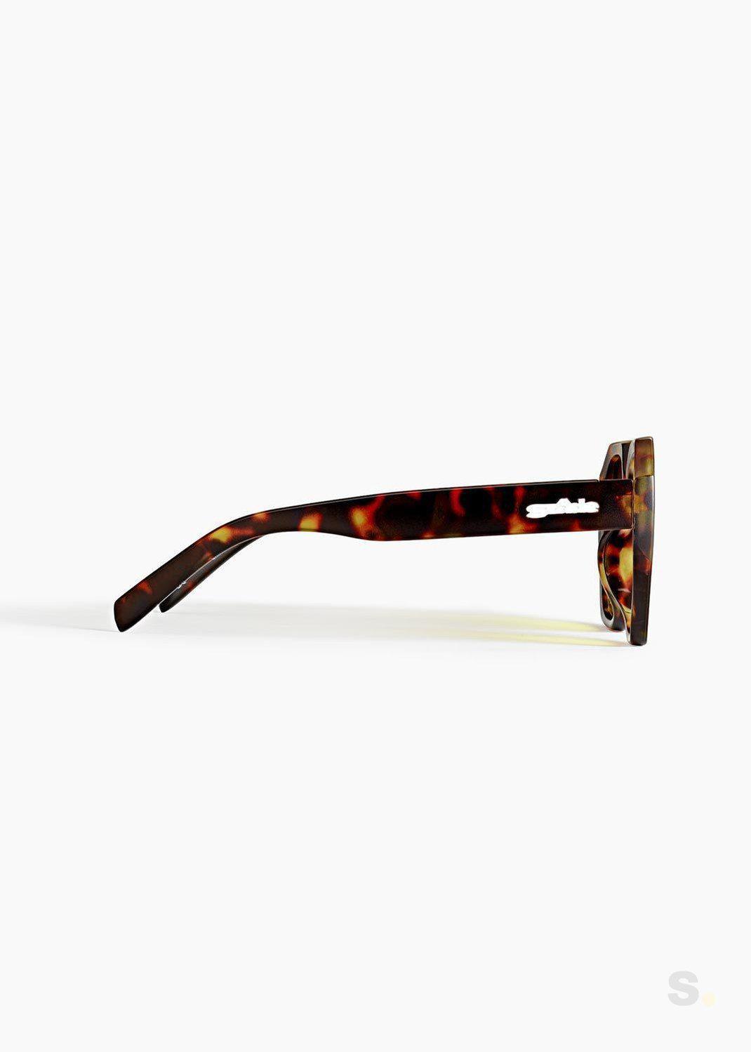 Szade Arkley Spiced Chestnut/Unmellow Yellow-UV400 non-polarised-SZD201ARK SPDCSNT-SZD201ARK SPDCSNT-Szade-Sunnieside