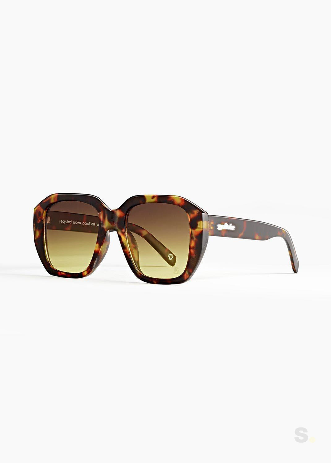 Szade Arkley Spiced Chestnut/Unmellow Yellow-UV400 non-polarised-SZD201ARK SPDCSNT-SZD201ARK SPDCSNT-Szade-Sunnieside