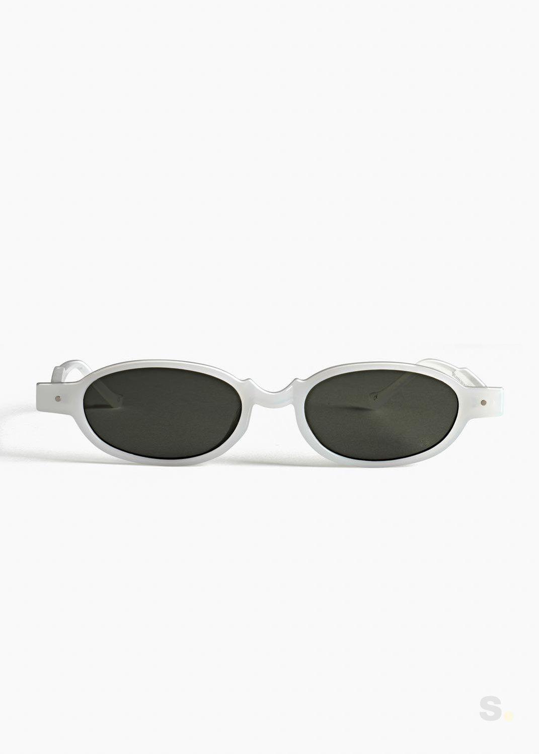 Szade Errol Bleached White/Ink-UV400 non-polarised-SZE201ERR BCHDWHT-SZE201ERR BCHDWHT-Szade-Sunnieside