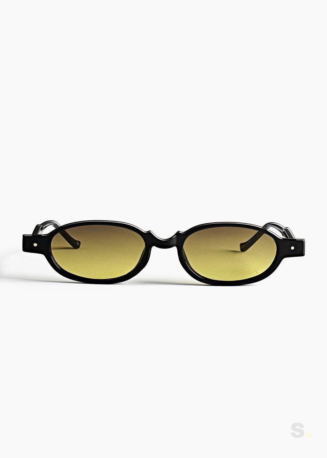 Szade Errol Elysium Black/Unmellow Yellow-UV400 non-polarised-SZE201ERR ELSMBLK-SZE201ERR ELSMBLK-Szade-Sunnieside