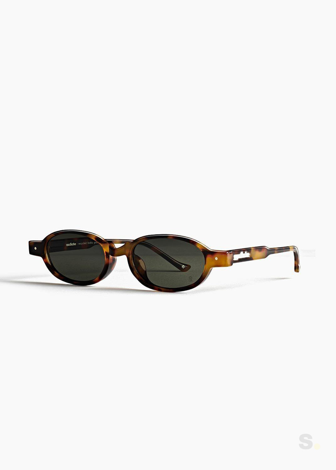 Szade Errol Pinta Tortoise/Moss-UV400 non-polarised-SZE201ERR PNTATRT-SZE201ERR PNTATRT-Szade-Sunnieside