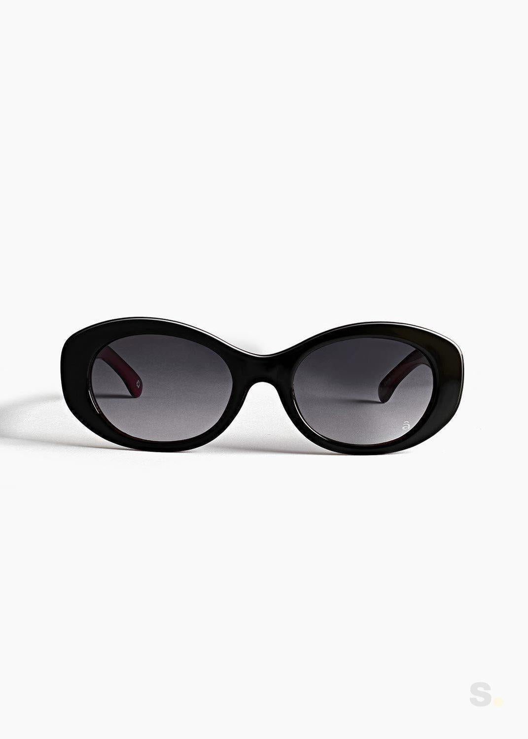 Szade Gilmore Elysium Black/Blood Plum/Grey-UV400 non-polarised-SZE201GIL ESMBLK-SZE201GIL ESMBLK-Szade-Sunnieside