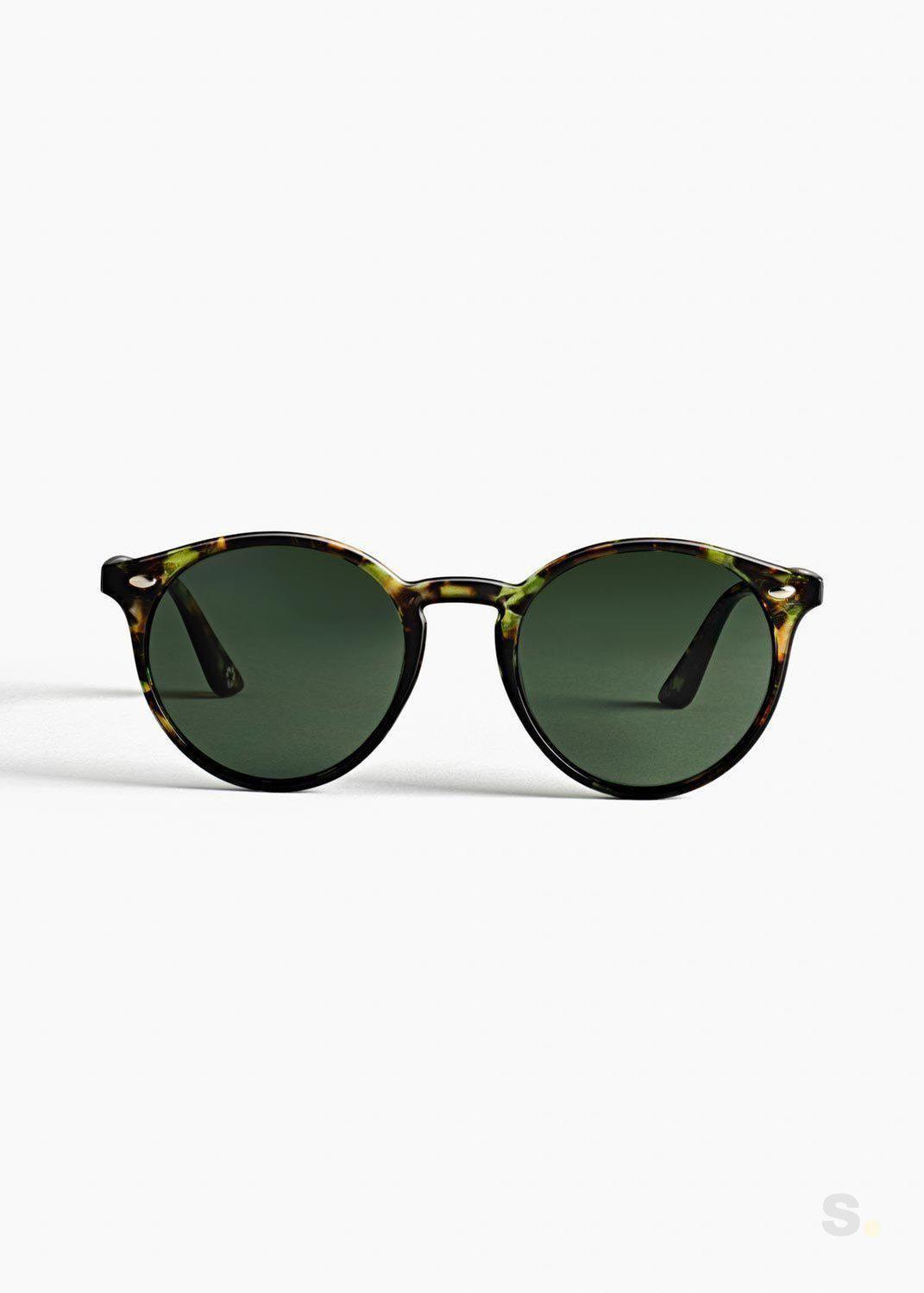 Szade Henson Elysium Black/Jaded Green/Ink-UV400 non-polarised-SZE201HEN BLKCLDGRN-SZE201HEN BLKCLDGRN-Szade-Sunnieside