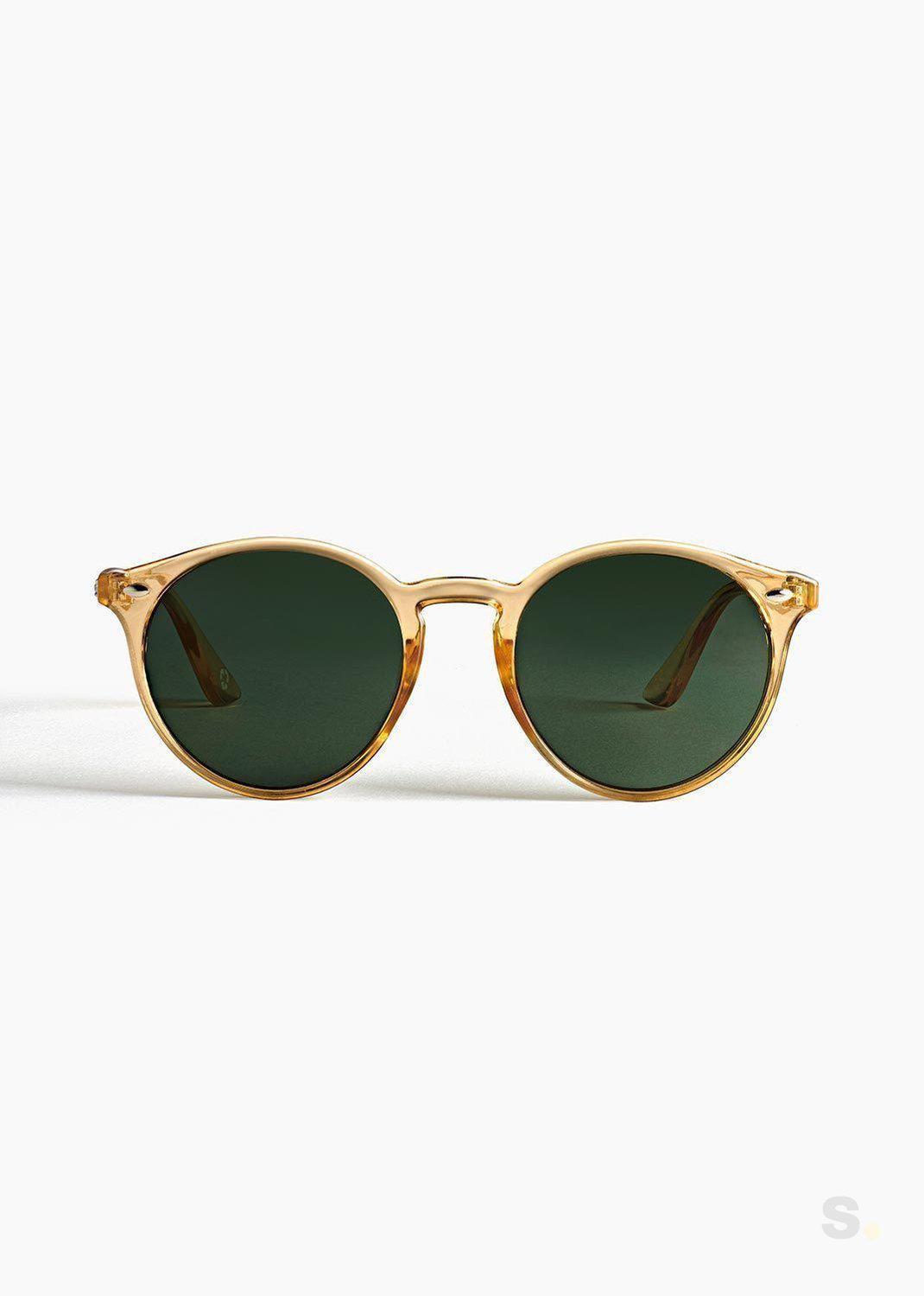 Szade Henson Naked Crystal/Moss-UV400 non-polarised-SZE201HEN NKDCRSTL-SZE201HEN NKDCRSTL-Szade-Sunnieside