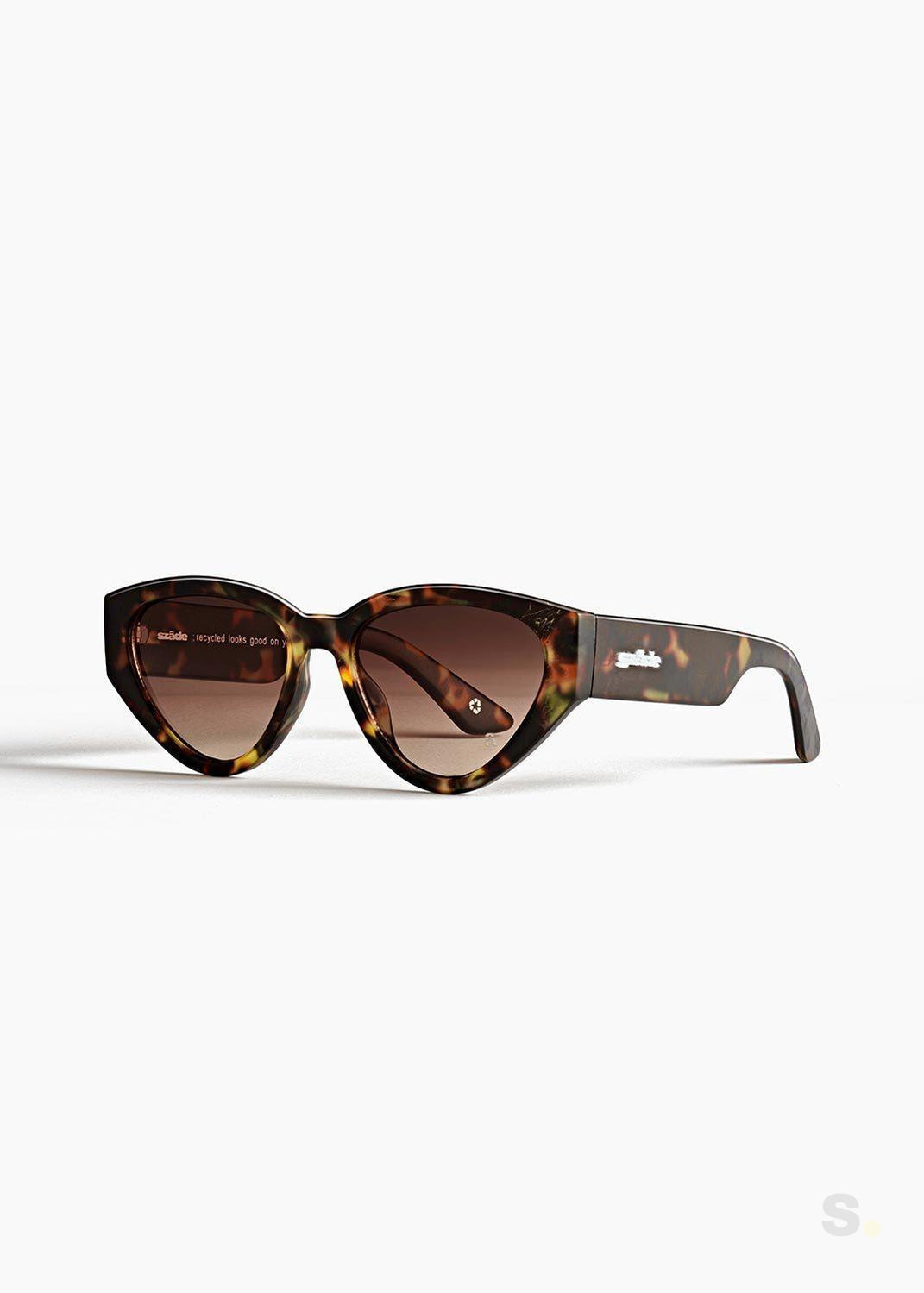 Szade Kershaw Spiced Chestnut/Hustler-UV400 non-polarised-SZD201KER SPCDCNUT-SZD201KER SPCDCNUT-Szade-Sunnieside