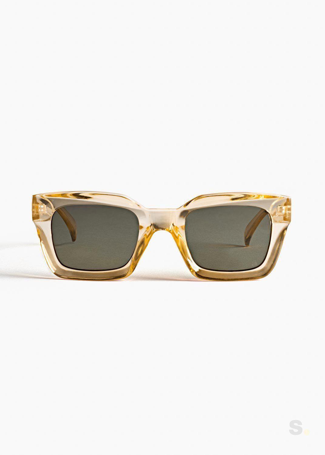 Szade Seidler Naked Crystal/Moss-UV400 non-polarised-SZD201SEI NKDCYSTL-SZD201SEI NKDCYSTL-Szade-Sunnieside
